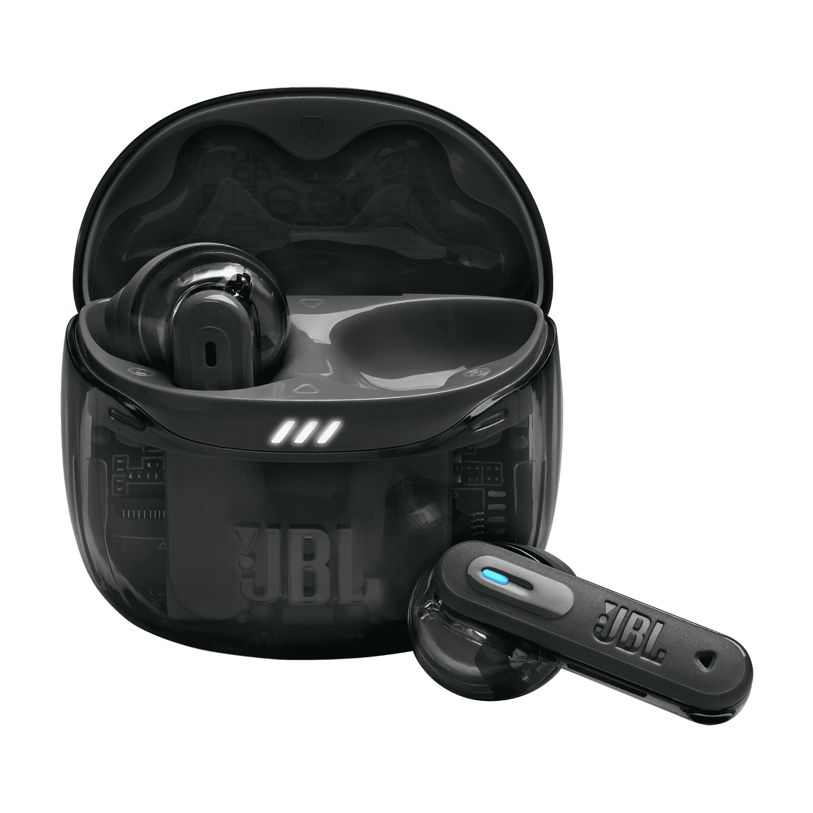 JBL Tune Flex 2 — view 3