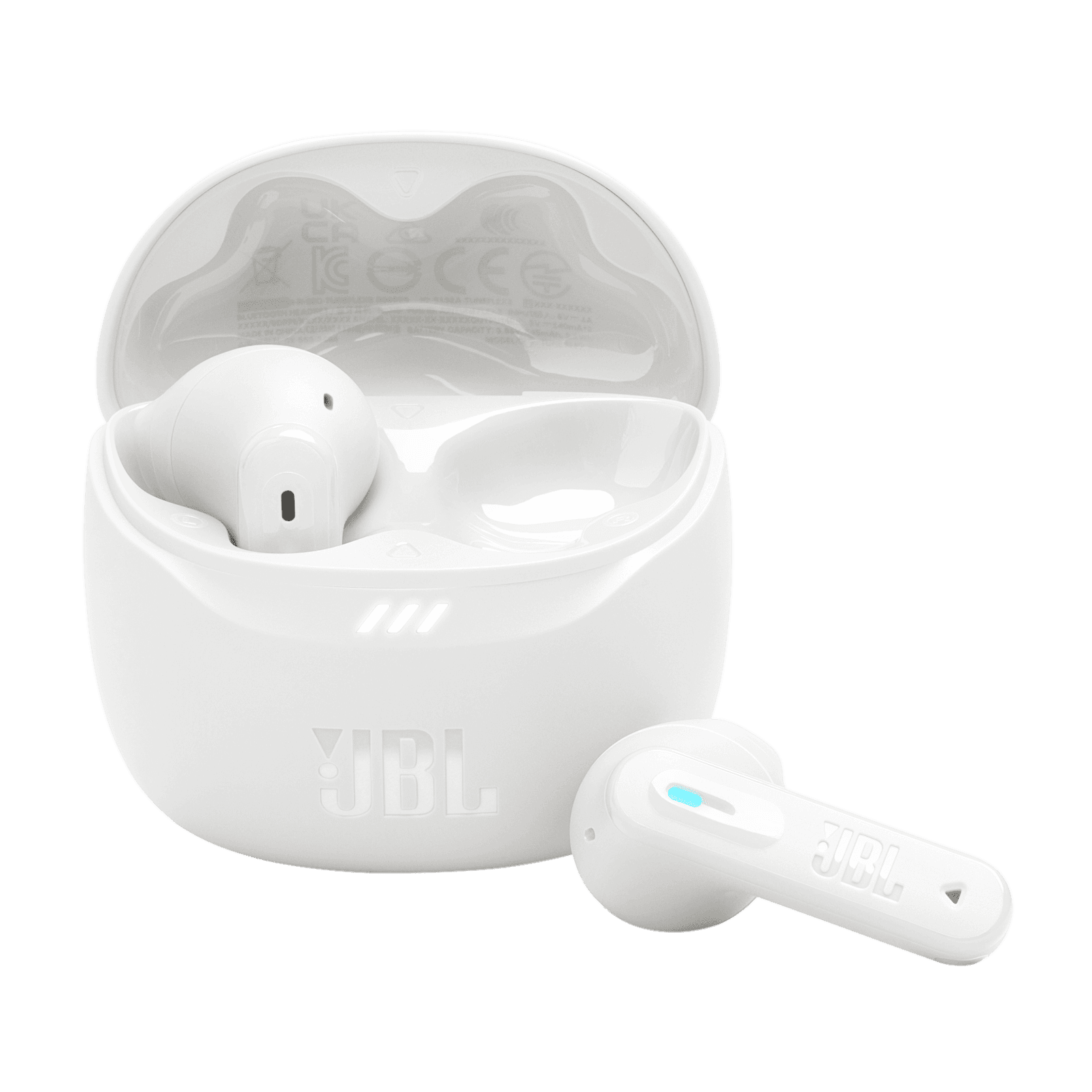 JBL Tune Flex 2 — view 2