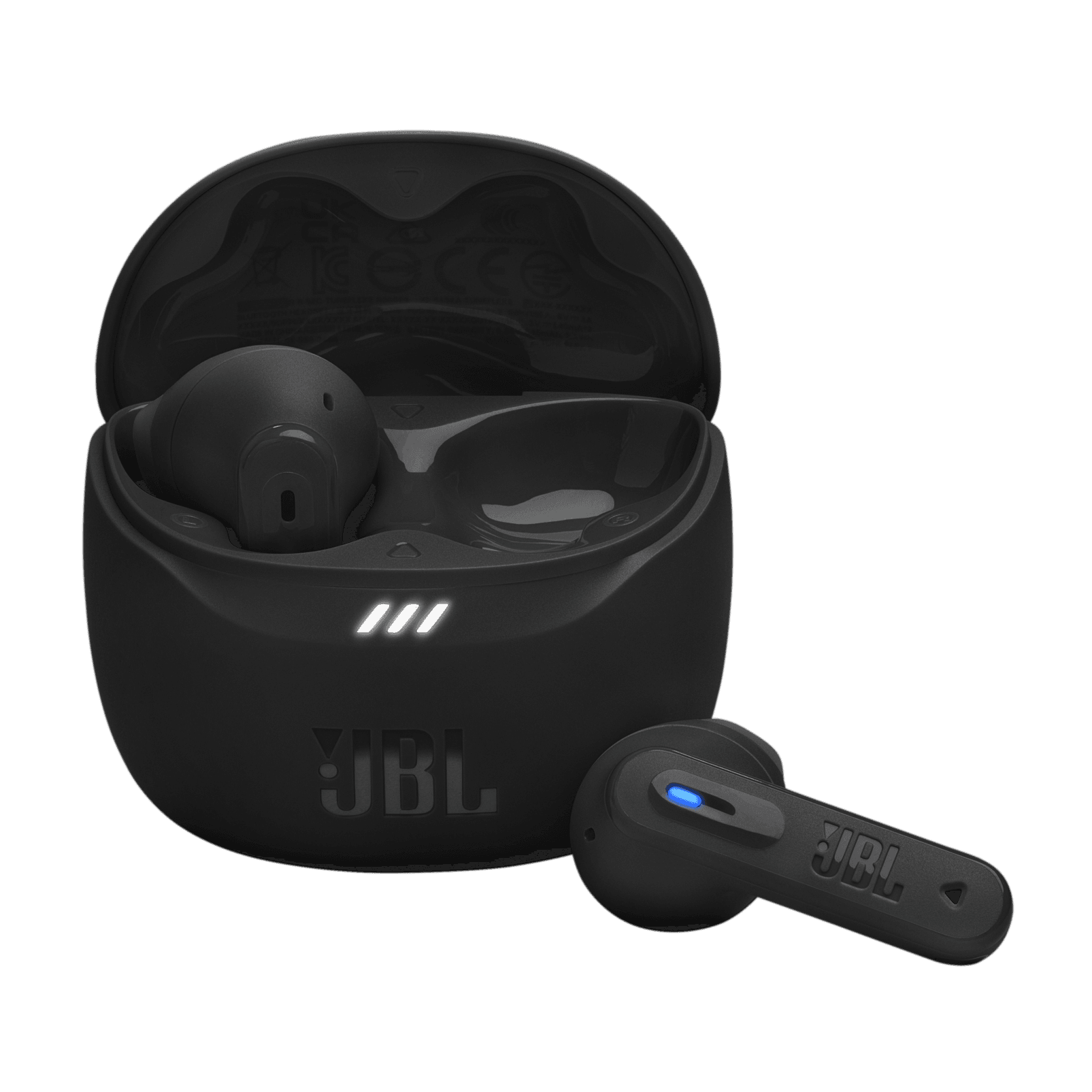 JBL Tune Flex 2 — view 1