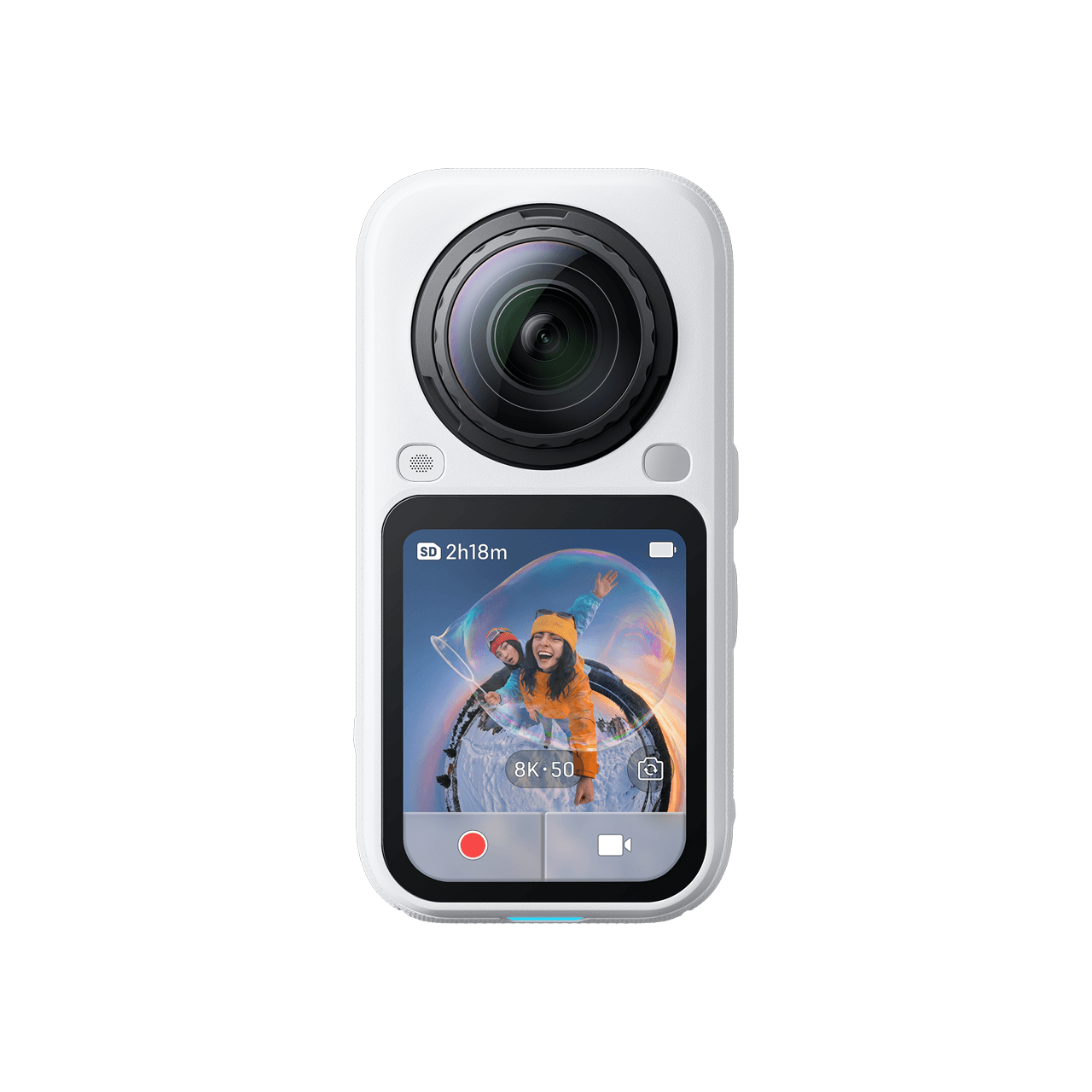 Insta360 X6 — view 2
