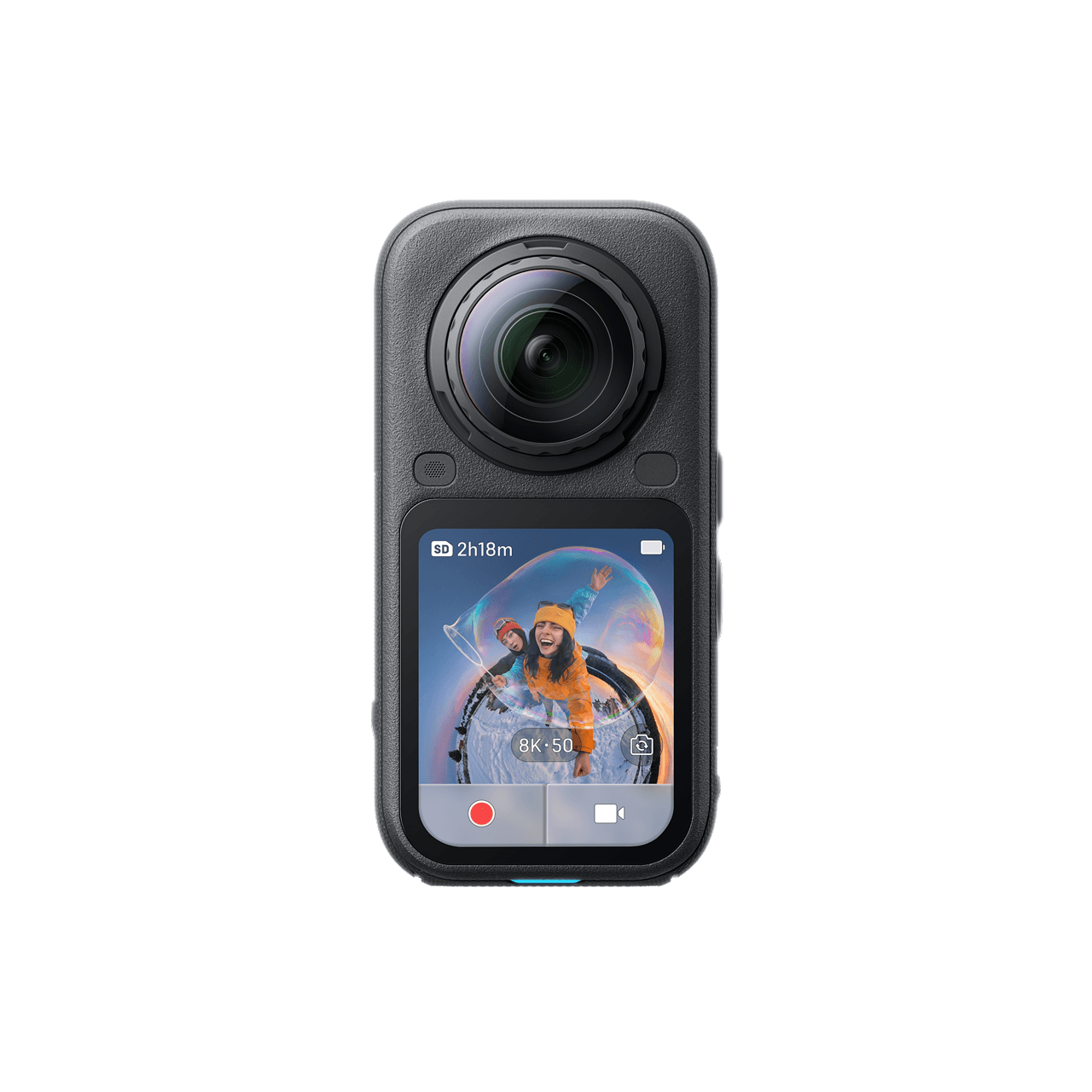 Insta360 X6