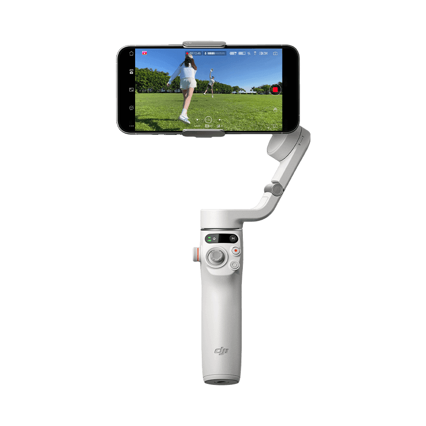 DJI Osmo Mobile 6 — view 1