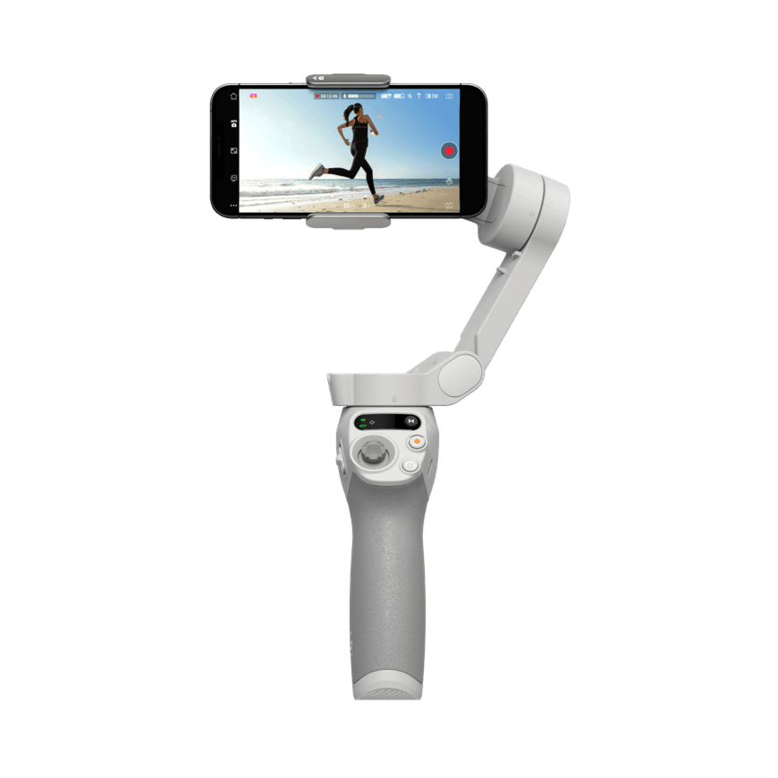 DJI Osmo Mobile SE