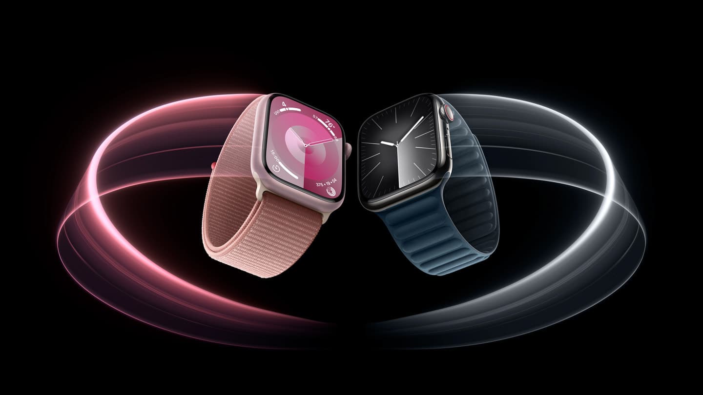 Apple Watch Series 9 - Used — view 2