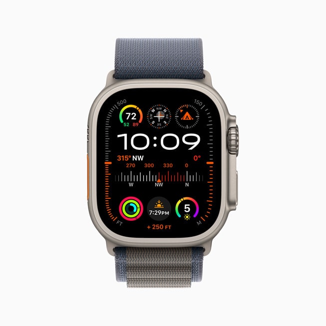 Apple Watch Ultra 2 - Used