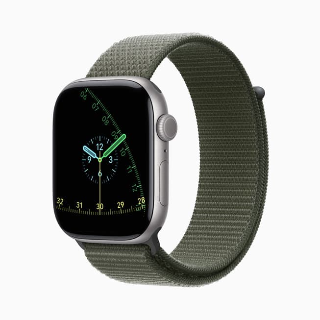 Apple Watch Series 11 - Used — view 1
