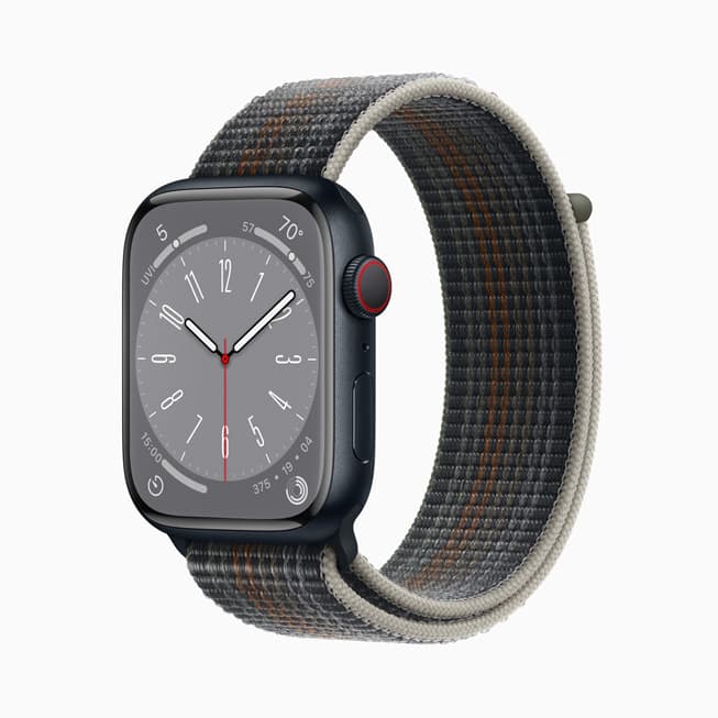 Apple Watch Series 8 - Used — view 1
