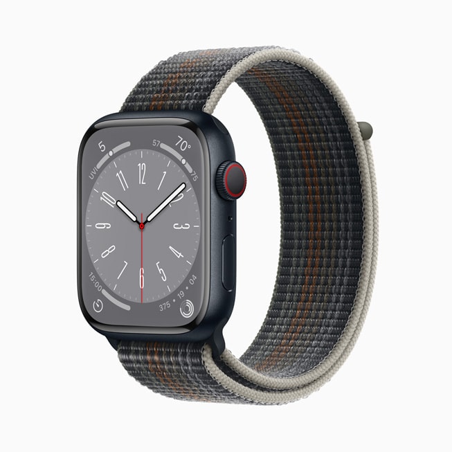 Apple Watch Series 8 - Used