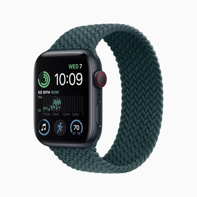 Apple Watch SE (2nd Gen) - Used — view 1