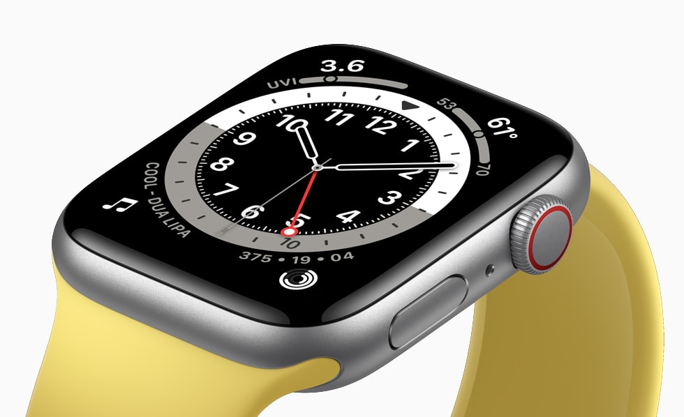 Apple Watch SE (1st Gen) - Used