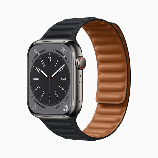 Apple Watch Series 8 - Used — view 2