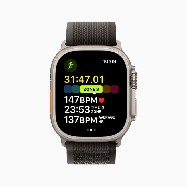 Apple Watch Ultra - Used