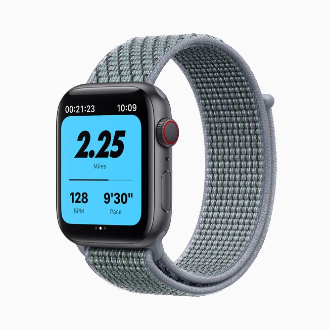Apple Watch Series 6 - Used