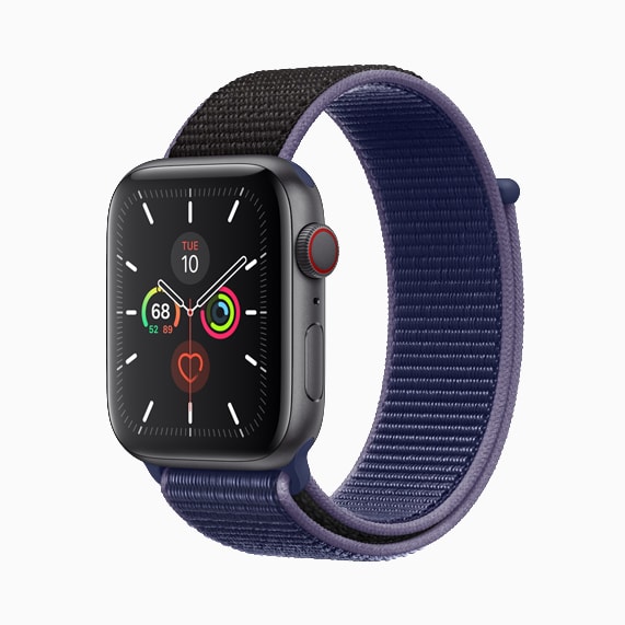 Apple Watch Series 5 - Used