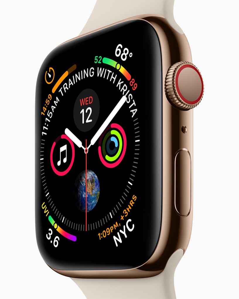 Apple Watch Series 4 - Used
