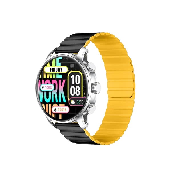 Kieslect Kr2 — view 2