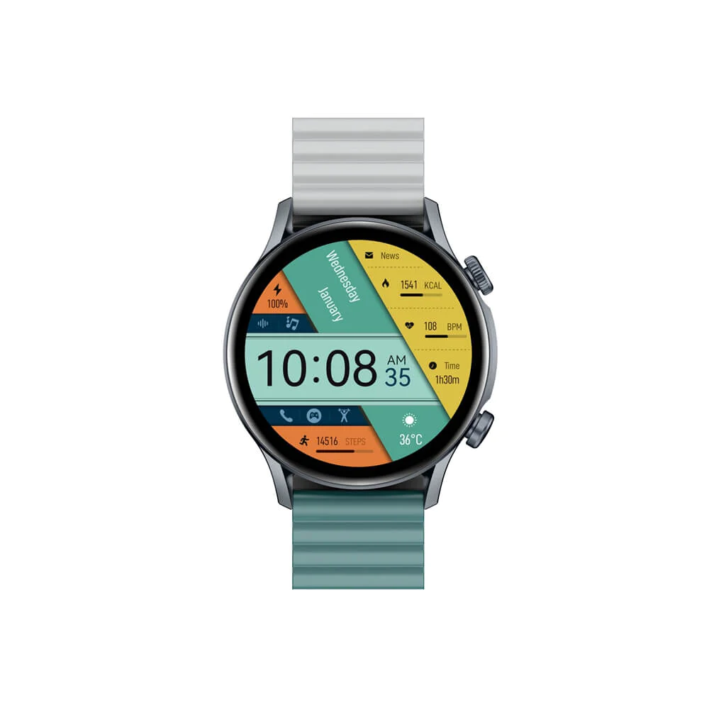 Kieslect Kr Pro Ltd — view 2