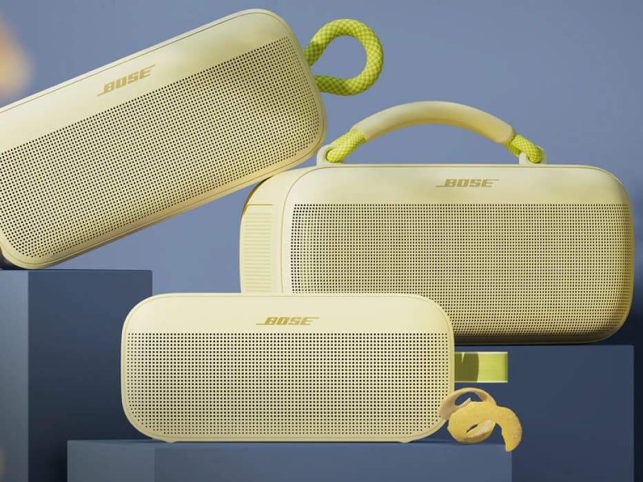 Bose SoundLink Flex (2nd Gen) — view 1