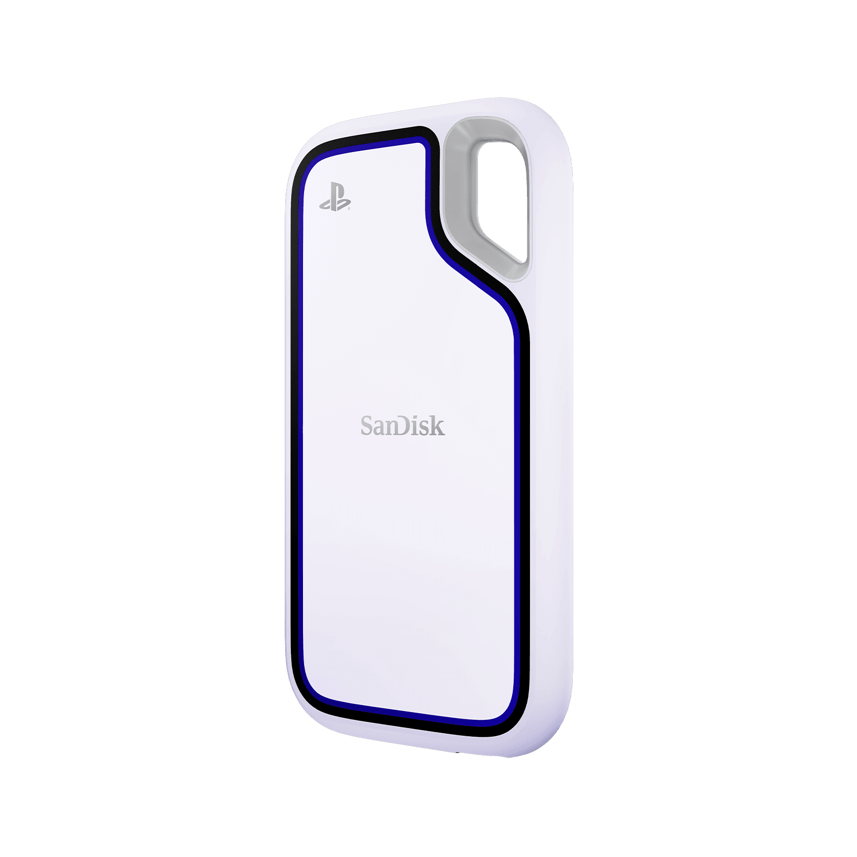 SanDisk 1TB Extreme Portable SSD — Officially Licensed for PlayStation 5