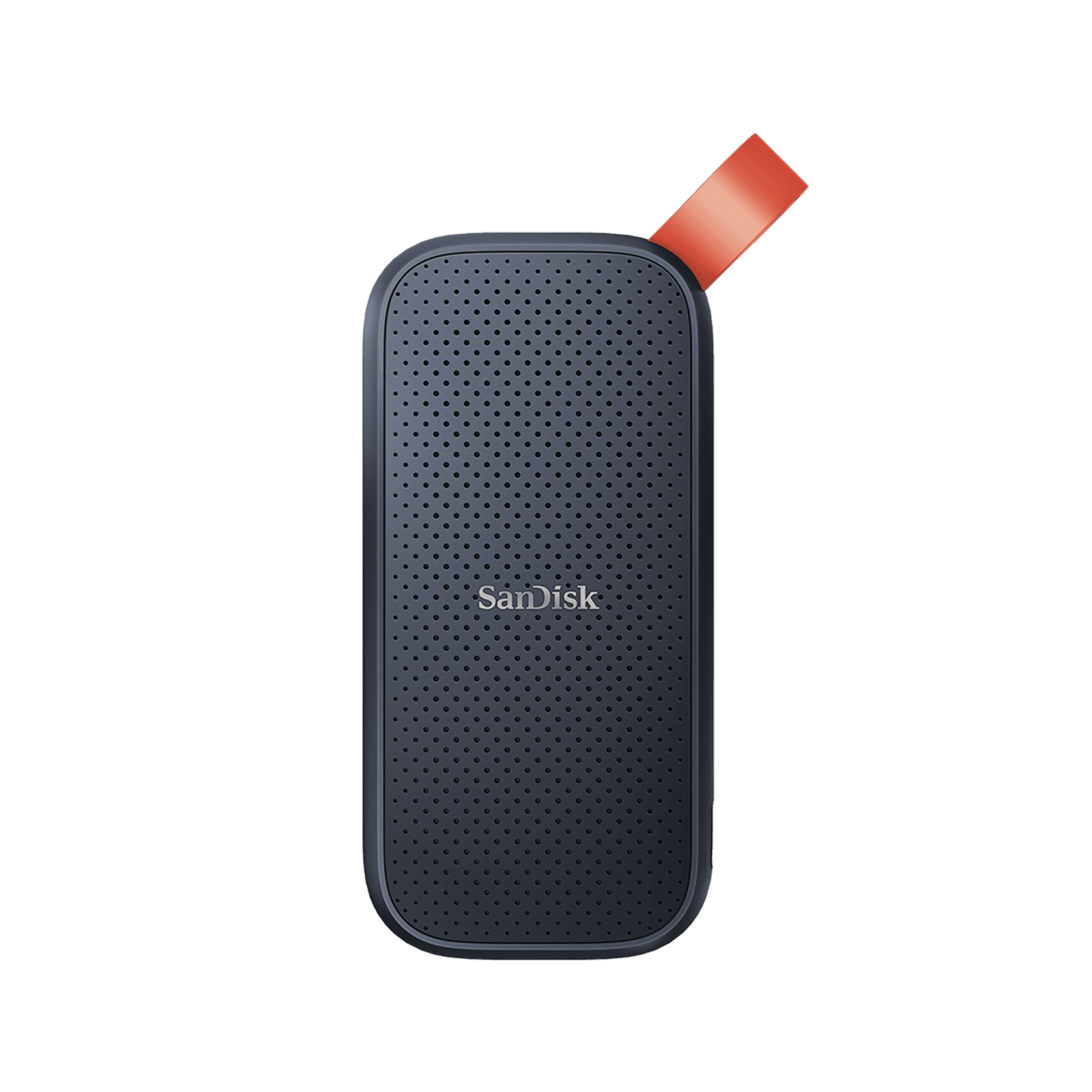 SanDisk 1TB Portable SSD — USB-C 3.2 Gen 2, 800MB/s — view 1